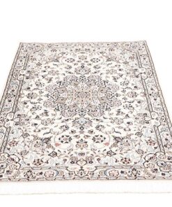 Tappeto persiano NAIN 9 fili 150x102 Z401489 17 Tappeto persiano NAIN 9 fili 150x102 Z401489 - immagine 4