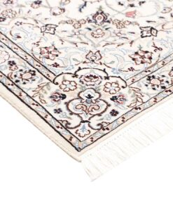 Tappeto persiano NAIN 9 fili 150x102 Z401489 18 Tappeto persiano NAIN 9 fili 150x102 Z401489 - immagine 5