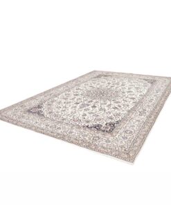 Tappeto NAIN 9 fili 360x260cm - Z408536 15 Tappeto NAIN 9 fili 360x260cm - Z408536 - immagine 2