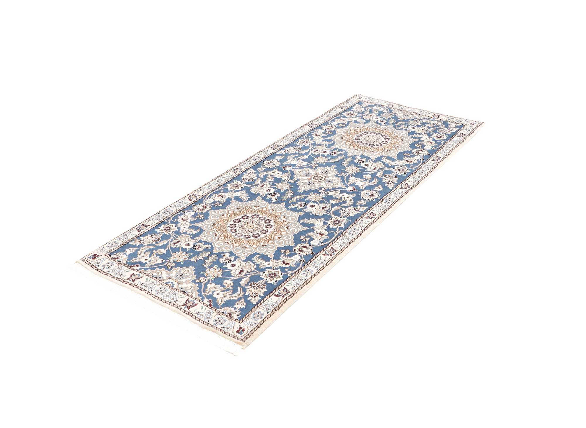 Passatoia NAIN 9 fili 200x82cm - Z416307 4 Passatoia NAIN 9 fili 200x82cm - Z416307 - immagine 2