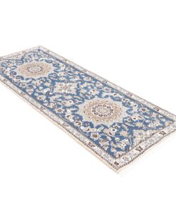 Passatoia NAIN 9 fili 200x82cm - Z416307 14 Passatoia NAIN 9 fili 200x82cm - Z416307 - immagine 3