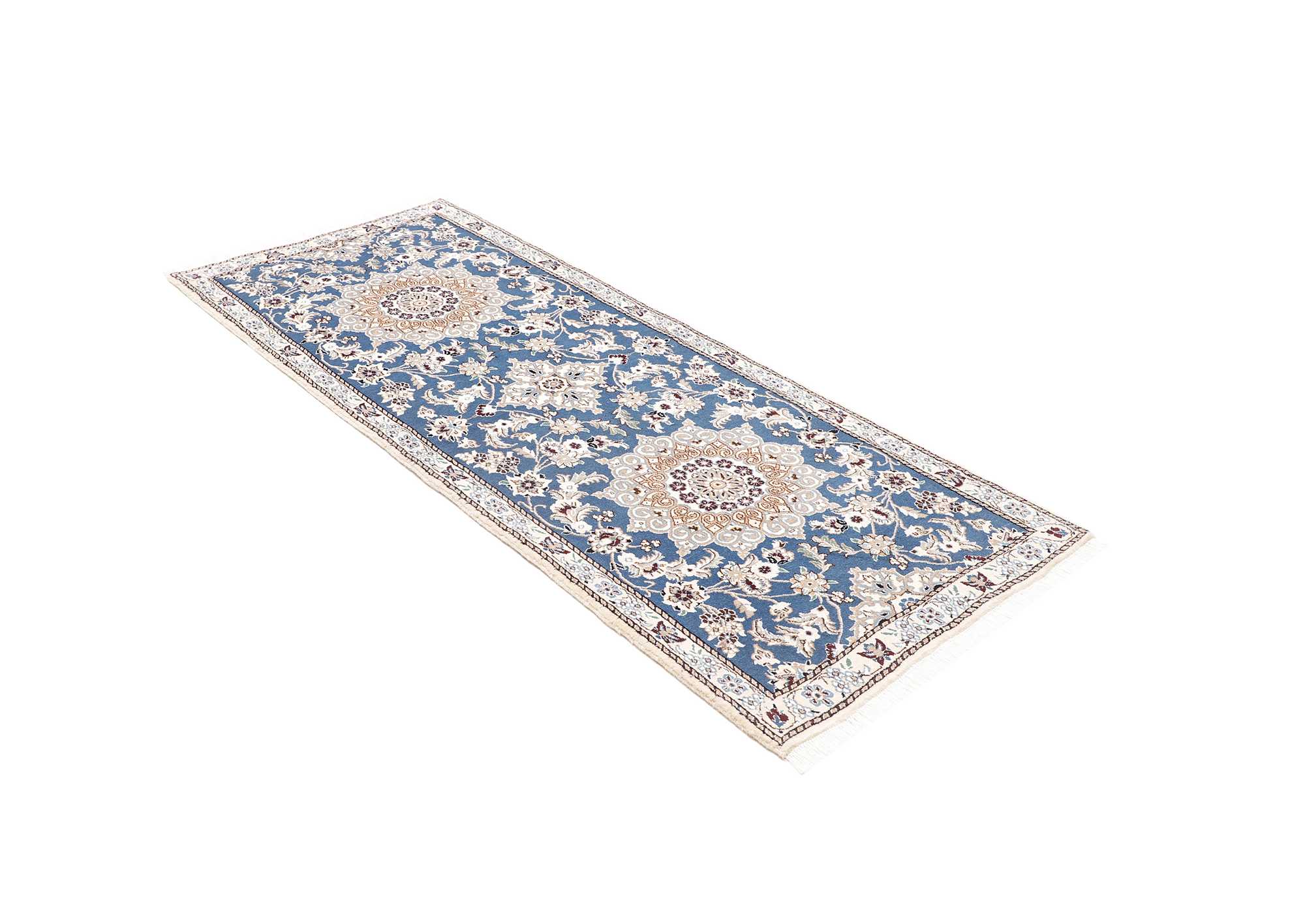 Passatoia NAIN 9 fili 200x82cm - Z416307 5 Passatoia NAIN 9 fili 200x82cm - Z416307 - immagine 3
