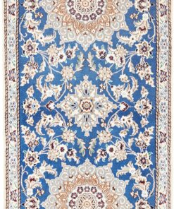 Passatoia NAIN 9 fili 200x82cm - Z416307