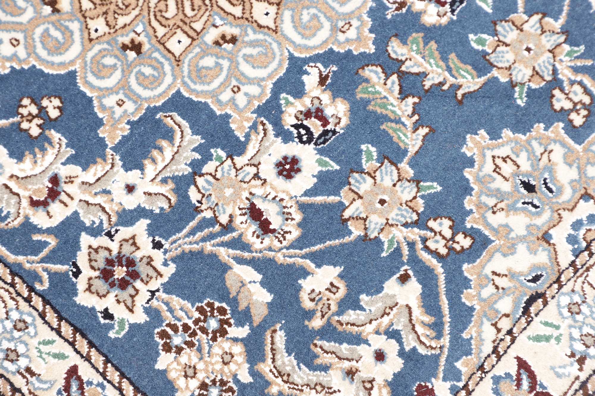 Passatoia NAIN 9 fili 200x82cm - Z416307 8 Passatoia NAIN 9 fili 200x82cm - Z416307 - immagine 6
