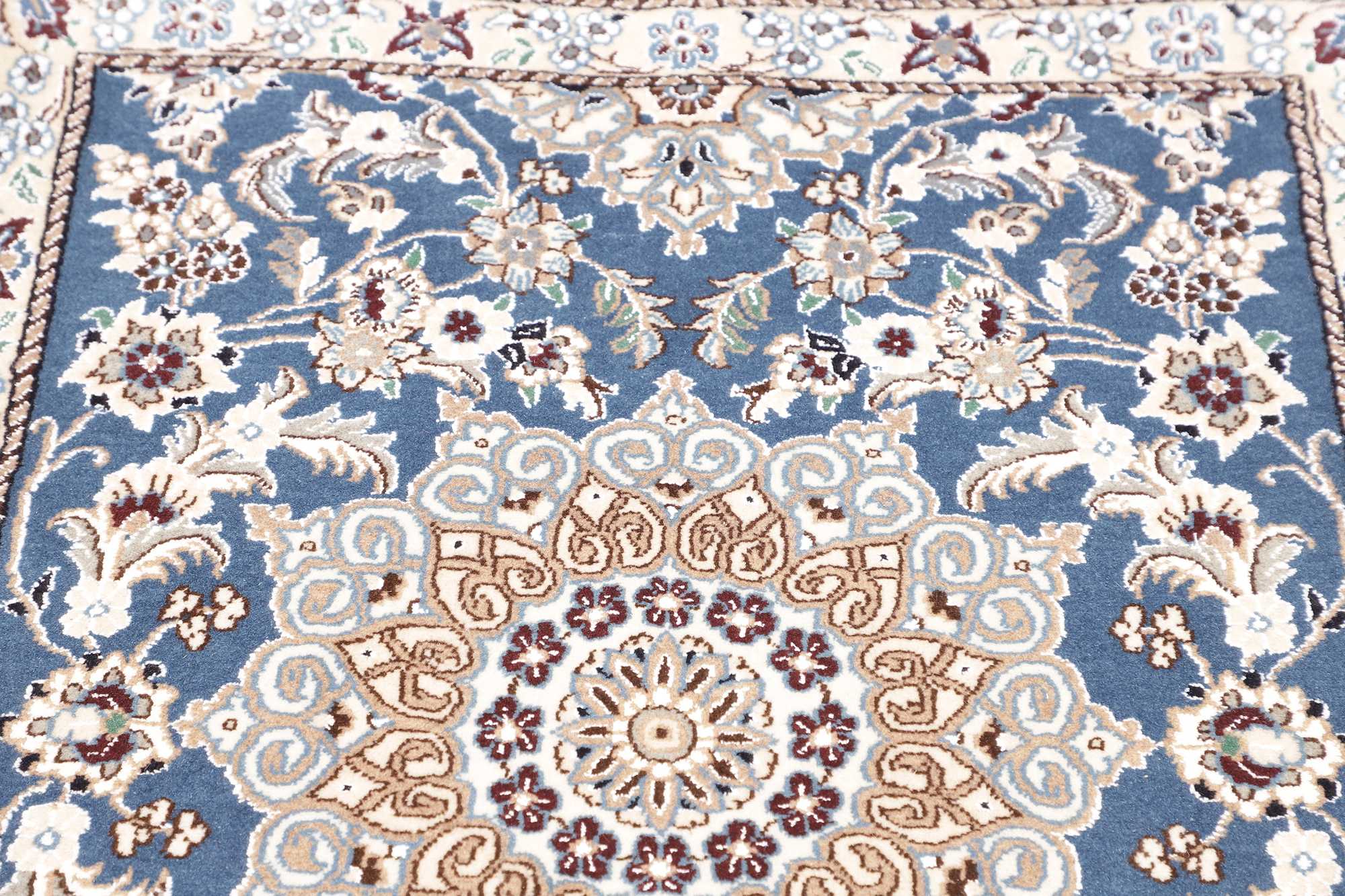 Passatoia NAIN 9 fili 200x82cm - Z416307 9 Passatoia NAIN 9 fili 200x82cm - Z416307 - immagine 7