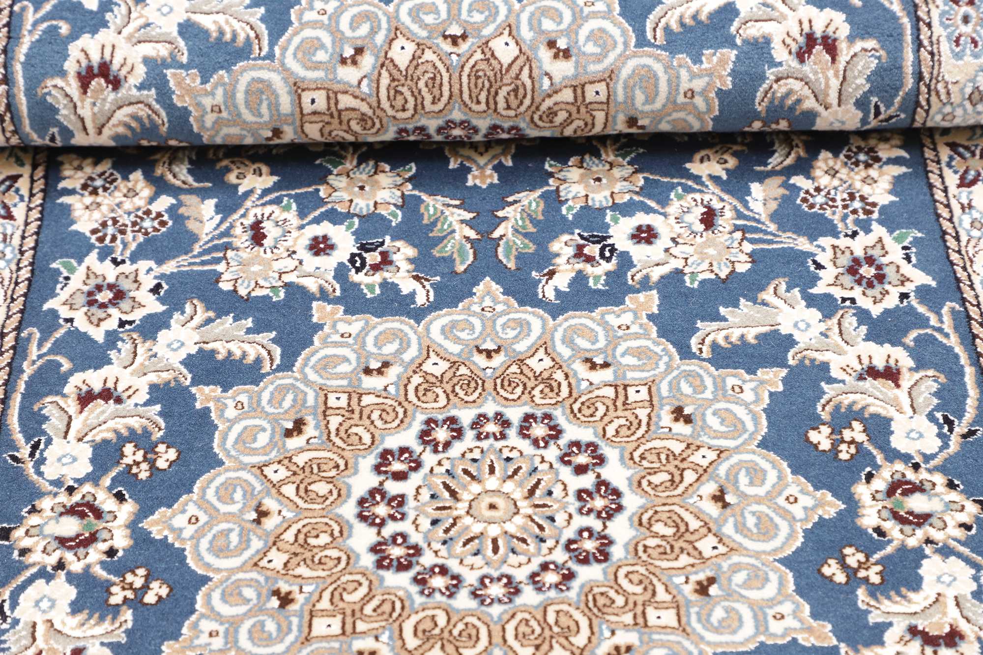 Passatoia NAIN 9 fili 200x82cm - Z416307 10 Passatoia NAIN 9 fili 200x82cm - Z416307 - immagine 8