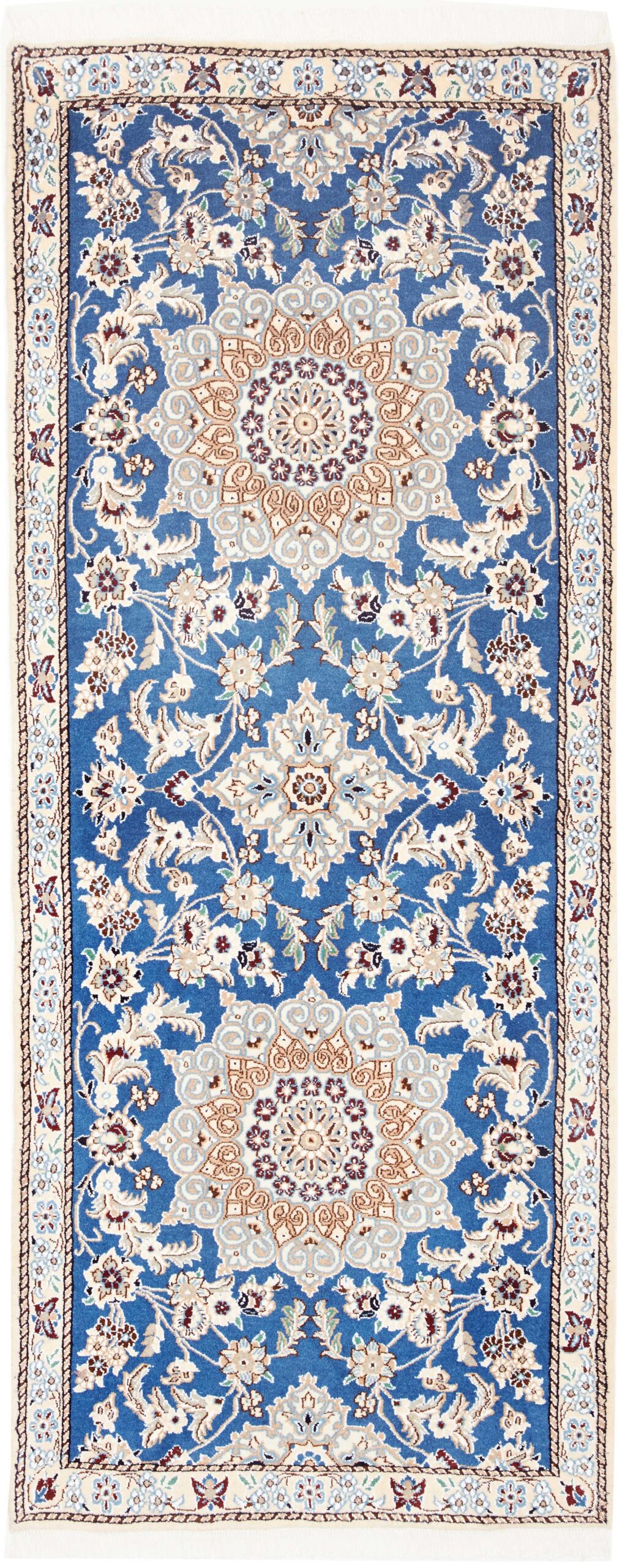 Passatoia NAIN 9 fili 200x82cm - Z416307 3 Passatoia NAIN 9 fili 200x82cm - Z416307