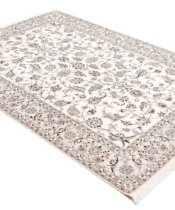 Tappeto Persiano Nain 6 Fili 235×160 cm – Lana e Seta Annodato a Mano Z445559 16 Tappeto Persiano Nain 6 Fili 235×160 cm – Lana e Seta Annodato a Mano Z445559 - immagine 3