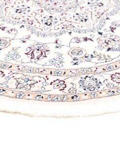 Nain 9 Fili Lana e Seta Rotondo 105x105 Z446781 13 Nain 9 Fili Lana e Seta Rotondo 105x105 Z446781 - immagine 4