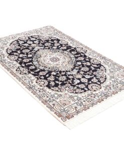 Tappeto NAIN 9LA 154x103cm - Z446822 16 Tappeto NAIN 9LA 154x103cm - Z446822 - immagine 3