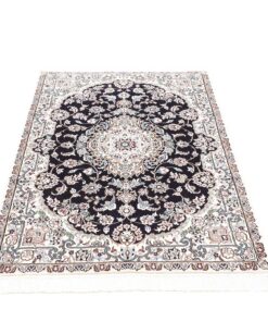 Tappeto NAIN 9LA 154x103cm - Z446822 17 Tappeto NAIN 9LA 154x103cm - Z446822 - immagine 4