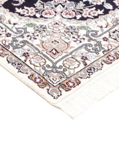 Tappeto NAIN 9LA 154x103cm - Z446822 18 Tappeto NAIN 9LA 154x103cm - Z446822 - immagine 5