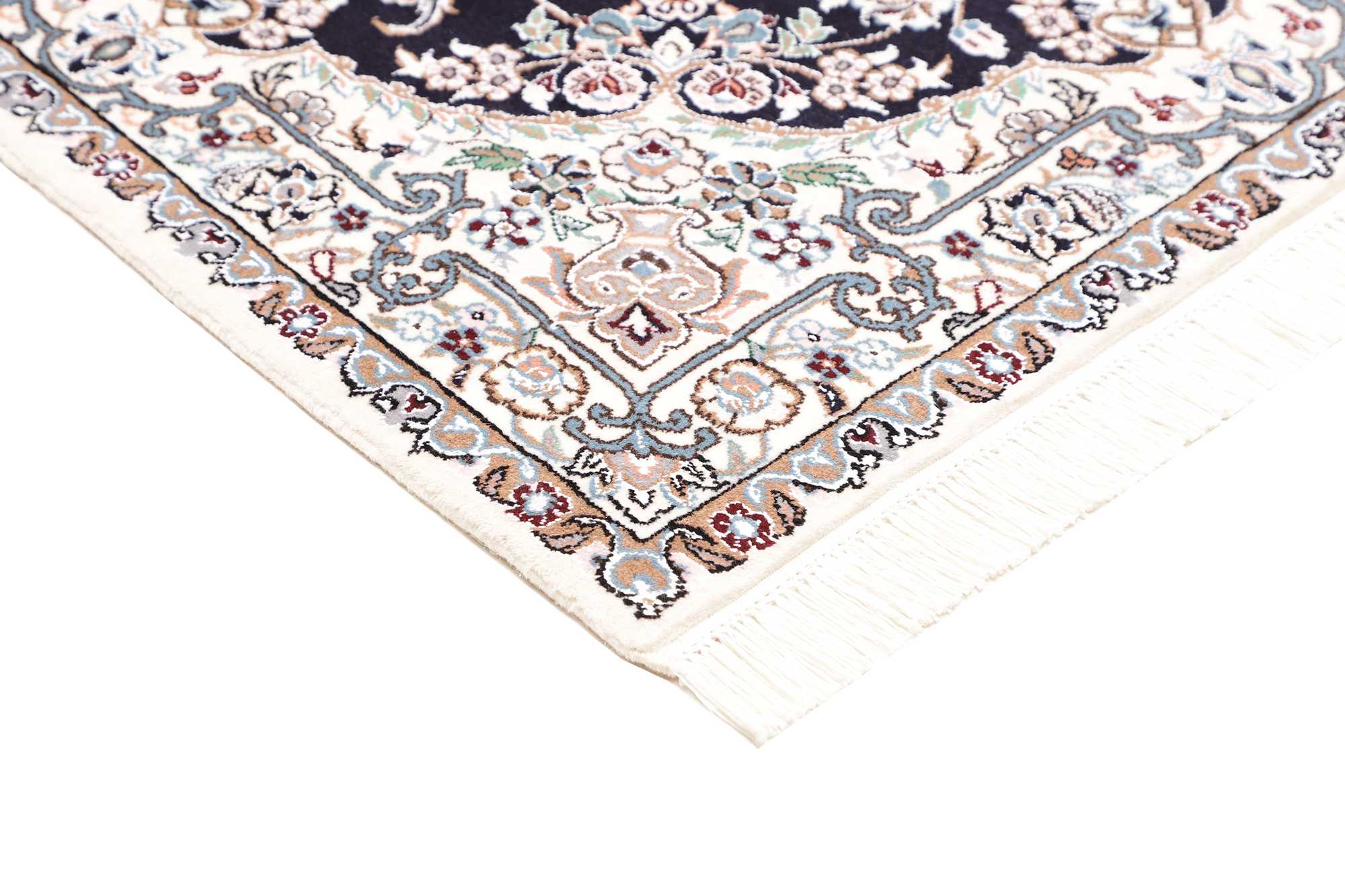 Tappeto NAIN 9LA 154x103cm - Z446822 7 Tappeto NAIN 9LA 154x103cm - Z446822 - immagine 5