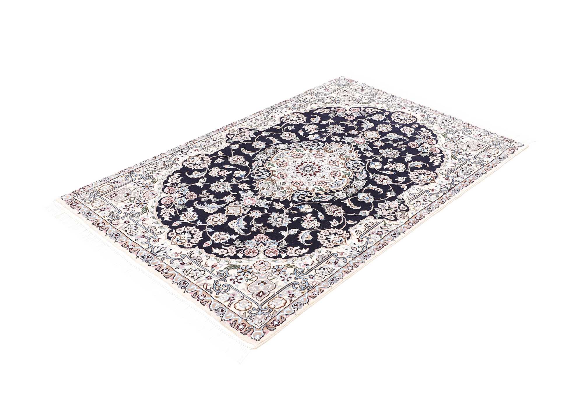 Tappeto NAIIN 9 fili 155x101 3 Tappeto NAIIN 9 fili 155x101 - immagine 2