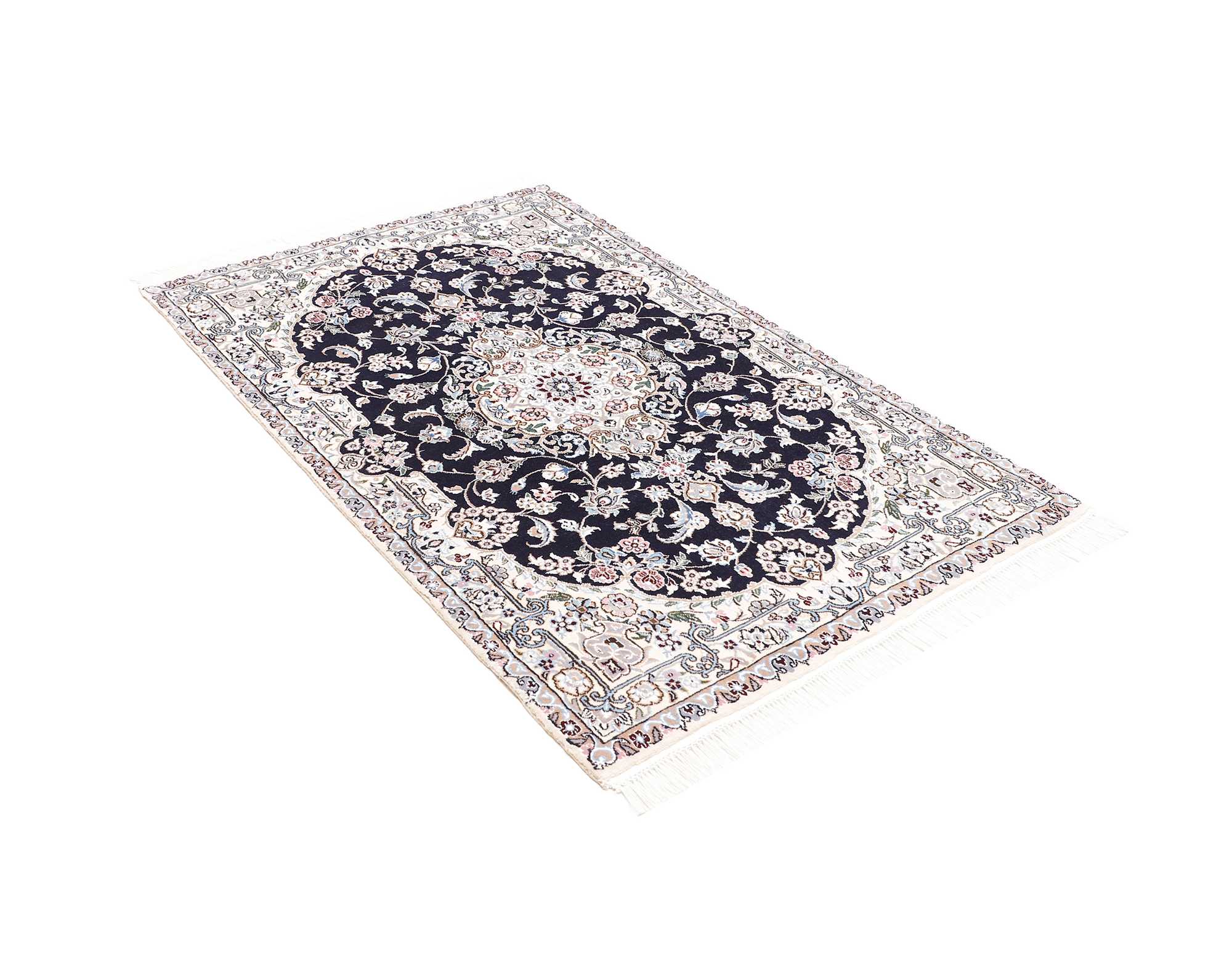 Tappeto NAIIN 9 fili 155x101 4 Tappeto NAIIN 9 fili 155x101 - immagine 3