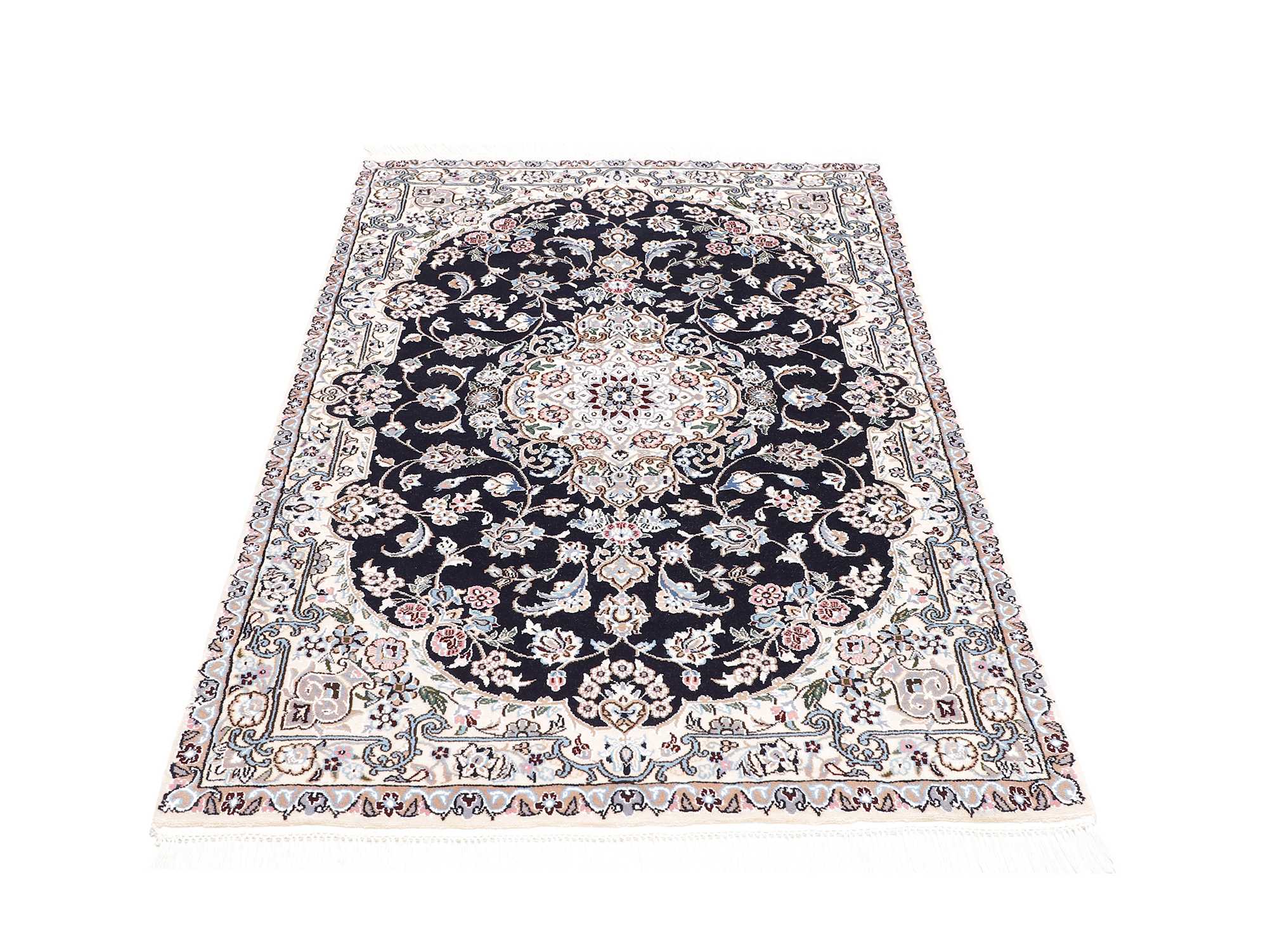 Tappeto NAIIN 9 fili 155x101 5 Tappeto NAIIN 9 fili 155x101 - immagine 4