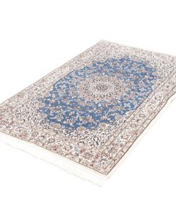 Tappeto NAIN 9 fili 156x103cm - Z446855 15 Tappeto NAIN 9 fili 156x103cm - Z446855 - immagine 2