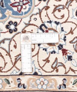 Tappeto NAIN 9 fili 156x103cm - Z446855 24 Tappeto NAIN 9 fili 156x103cm - Z446855 - immagine 11