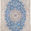 Tappeto NAIN 9 fili 156x103cm - Z446855 1 446855