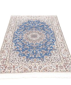 Tappeto NAIN 9 fili 156x103cm - Z446855 17 Tappeto NAIN 9 fili 156x103cm - Z446855 - immagine 4