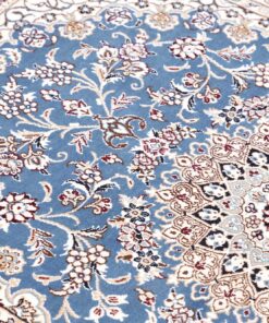 Tappeto NAIN 9 fili 156x103cm - Z446855 20 Tappeto NAIN 9 fili 156x103cm - Z446855 - immagine 7
