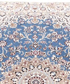 Tappeto NAIN 9 fili 156x103cm - Z446855 21 Tappeto NAIN 9 fili 156x103cm - Z446855 - immagine 8