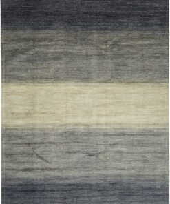 Tappeto moderno minimal Afghano. 299x198 Z452380