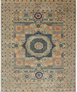 Tappeto MAMLOUK 190x154 Z462905
