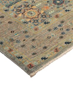 Tappeto MAMLOUK 190x154 Z462905 18 Tappeto MAMLOUK 190x154 Z462905 - immagine 5