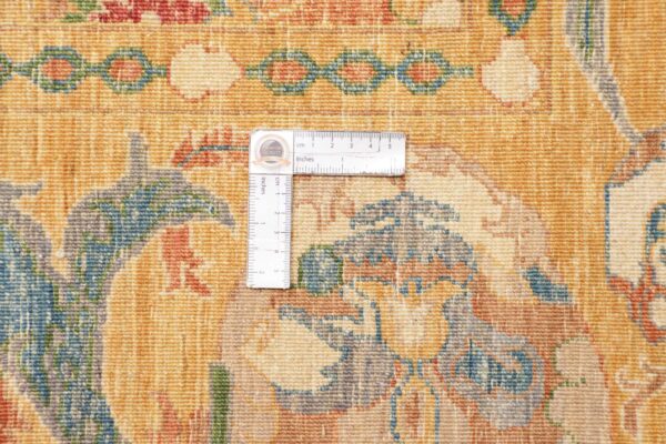 Fine Modern Ziegler Rug