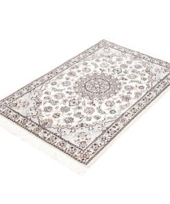 Tappeto NAIN 9 fili 122x81cm - Z466171 12 Tappeto NAIN 9 fili 122x81cm - Z466171 - immagine 2