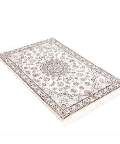 Tappeto NAIN 9 fili 122x81cm - Z466171 13 Tappeto NAIN 9 fili 122x81cm - Z466171 - immagine 3