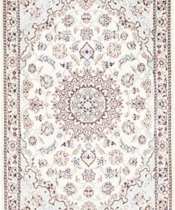 Tappeto NAIN 9 fili 122x81cm - Z466171