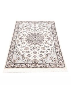 Tappeto NAIN 9 fili 122x81cm - Z466171 14 Tappeto NAIN 9 fili 122x81cm - Z466171 - immagine 4
