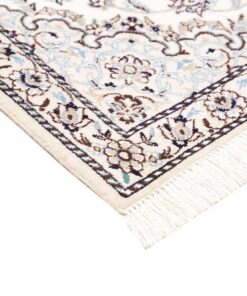 Tappeto NAIN 9 fili 122x81cm - Z466171 15 Tappeto NAIN 9 fili 122x81cm - Z466171 - immagine 5