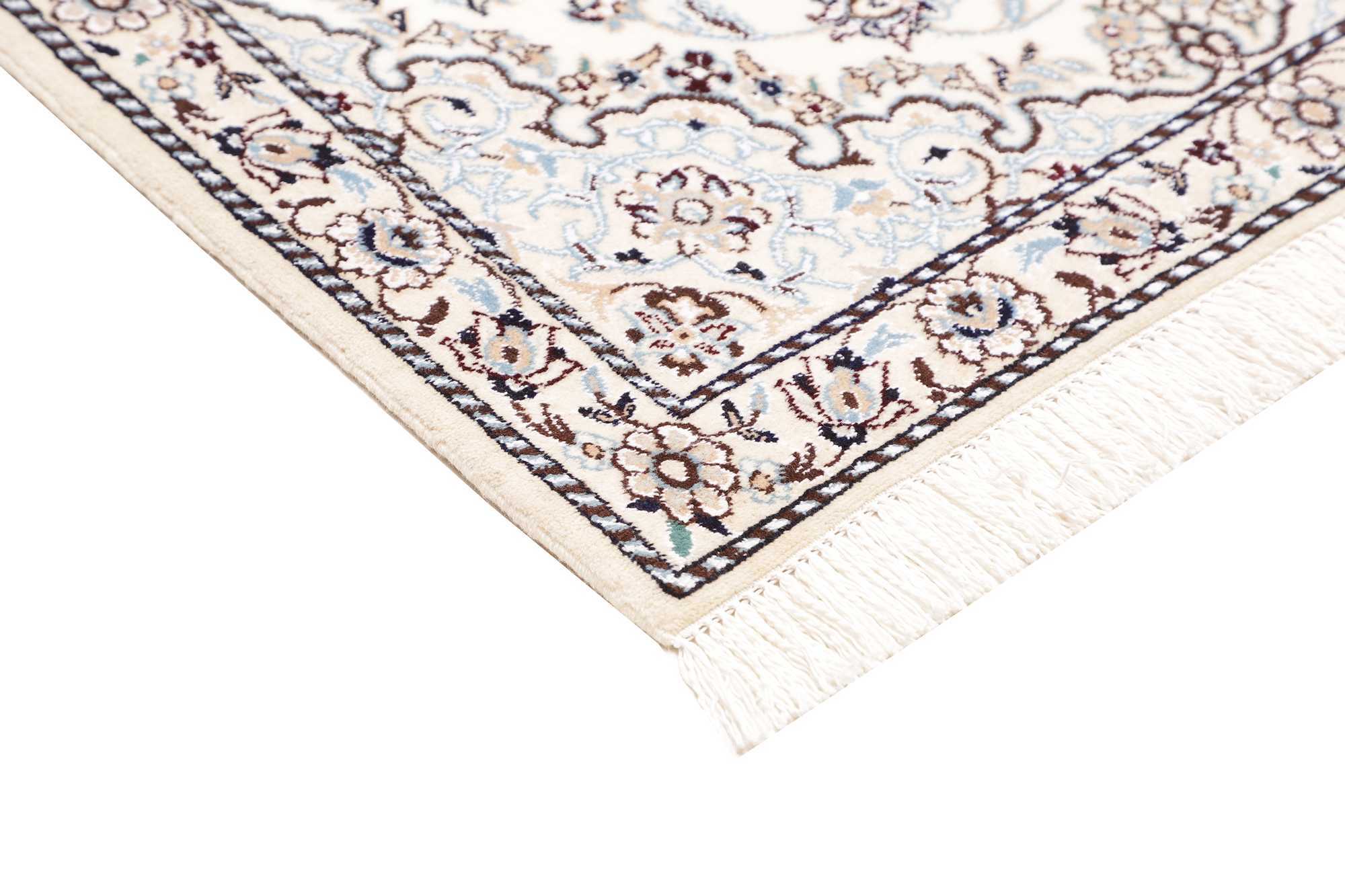 Tappeto NAIN 9 fili 122x81cm - Z466171 6 Tappeto NAIN 9 fili 122x81cm - Z466171 - immagine 5