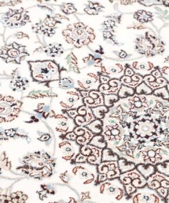 Tappeto NAIN 9 fili 122x81cm - Z466171 17 Tappeto NAIN 9 fili 122x81cm - Z466171 - immagine 7
