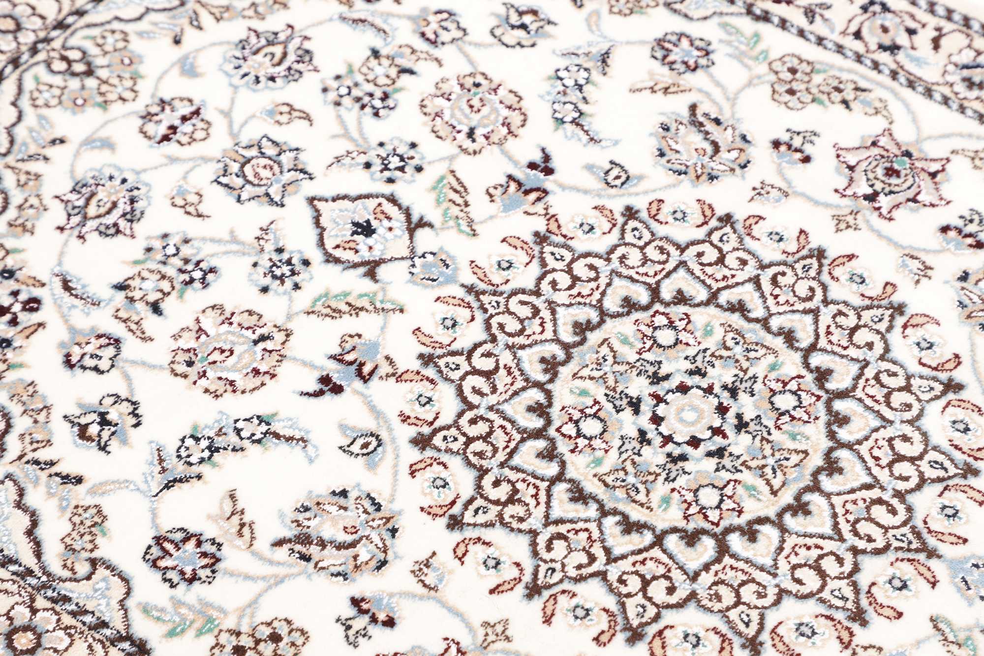 Tappeto NAIN 9 fili 122x81cm - Z466171 8 Tappeto NAIN 9 fili 122x81cm - Z466171 - immagine 7