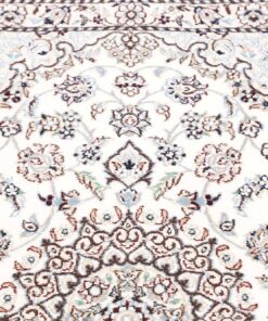 Tappeto NAIN 9 fili 122x81cm - Z466171 18 Tappeto NAIN 9 fili 122x81cm - Z466171 - immagine 8