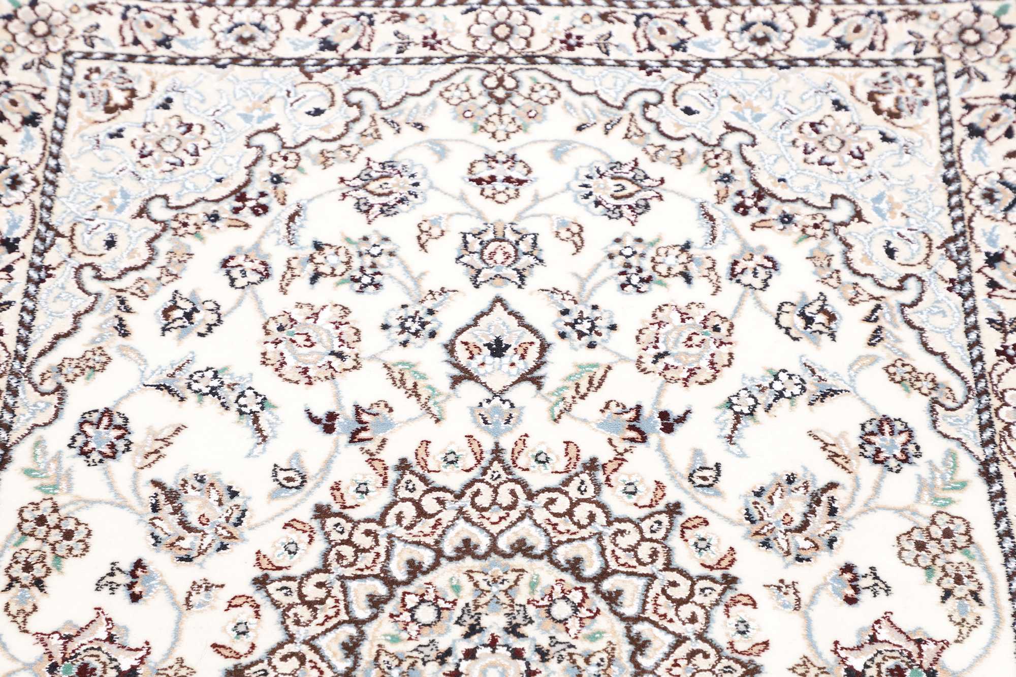 Tappeto NAIN 9 fili 122x81cm - Z466171 9 Tappeto NAIN 9 fili 122x81cm - Z466171 - immagine 8