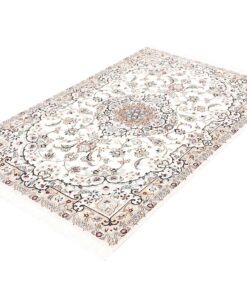 Tappeto NAIN 9LA 162x102cm - Z466210 15 Tappeto NAIN 9LA 162x102cm - Z466210 - immagine 2