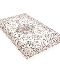 Tappeto NAIN 9LA 162x102cm - Z466210 16 Tappeto NAIN 9LA 162x102cm - Z466210 - immagine 3