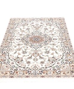 Tappeto NAIN 9LA 162x102cm - Z466210 17 Tappeto NAIN 9LA 162x102cm - Z466210 - immagine 4