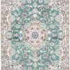 Tappeto persiano NAIN 9 fili 151x102 Z466225 1 466225