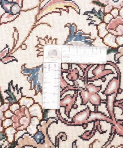 Tappeto NAIN 9 fili 152x102cm - Z466352 24 Tappeto NAIN 9 fili 152x102cm - Z466352 - immagine 11