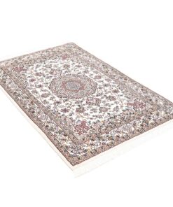 Tappeto NAIN 9 fili 152x102cm - Z466352 16 Tappeto NAIN 9 fili 152x102cm - Z466352 - immagine 3