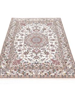 Tappeto NAIN 9 fili 152x102cm - Z466352 17 Tappeto NAIN 9 fili 152x102cm - Z466352 - immagine 4