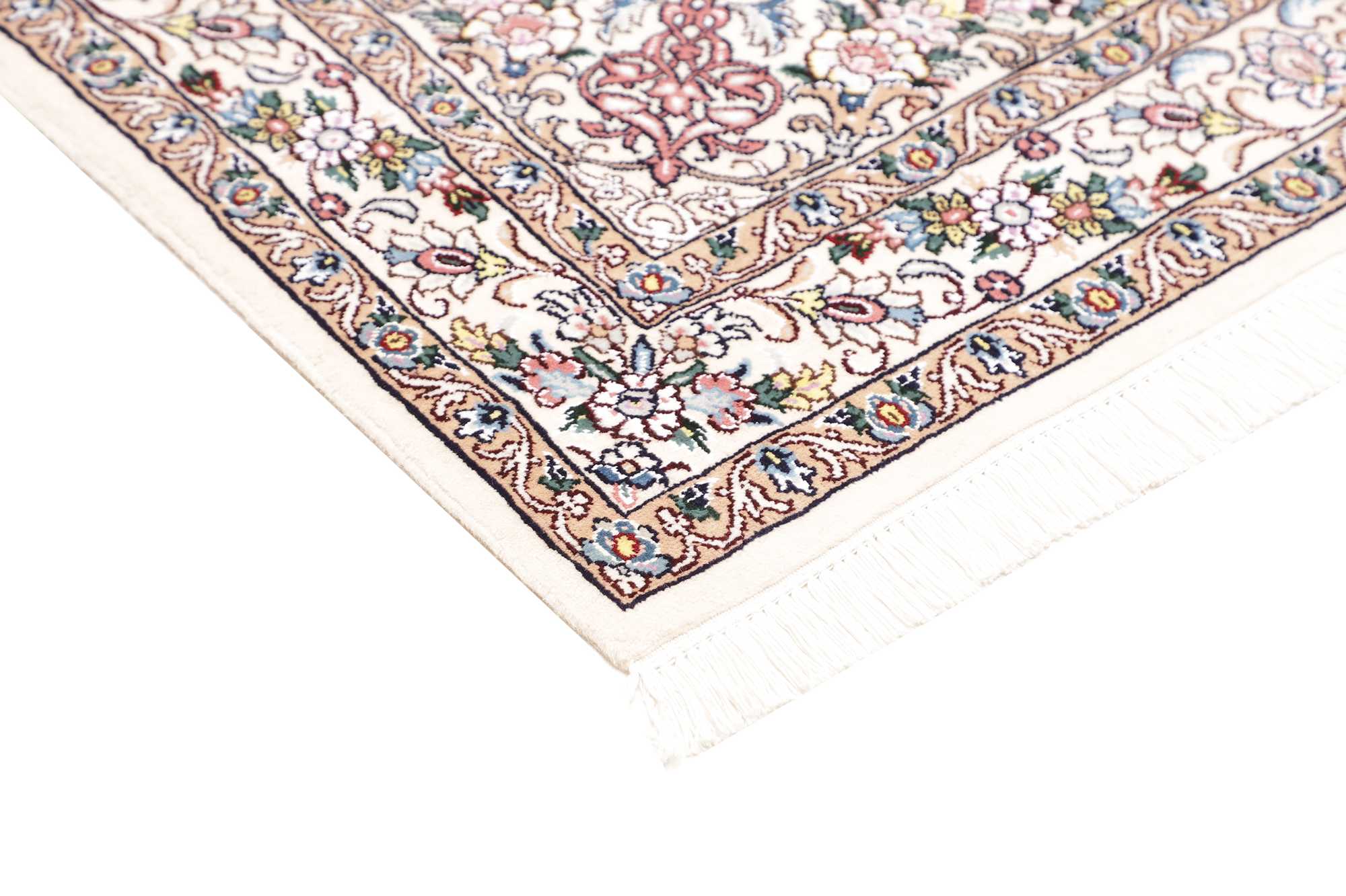 Tappeto NAIN 9 fili 152x102cm - Z466352 7 Tappeto NAIN 9 fili 152x102cm - Z466352 - immagine 5