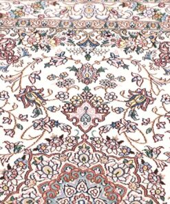 Tappeto NAIN 9 fili 152x102cm - Z466352 21 Tappeto NAIN 9 fili 152x102cm - Z466352 - immagine 8