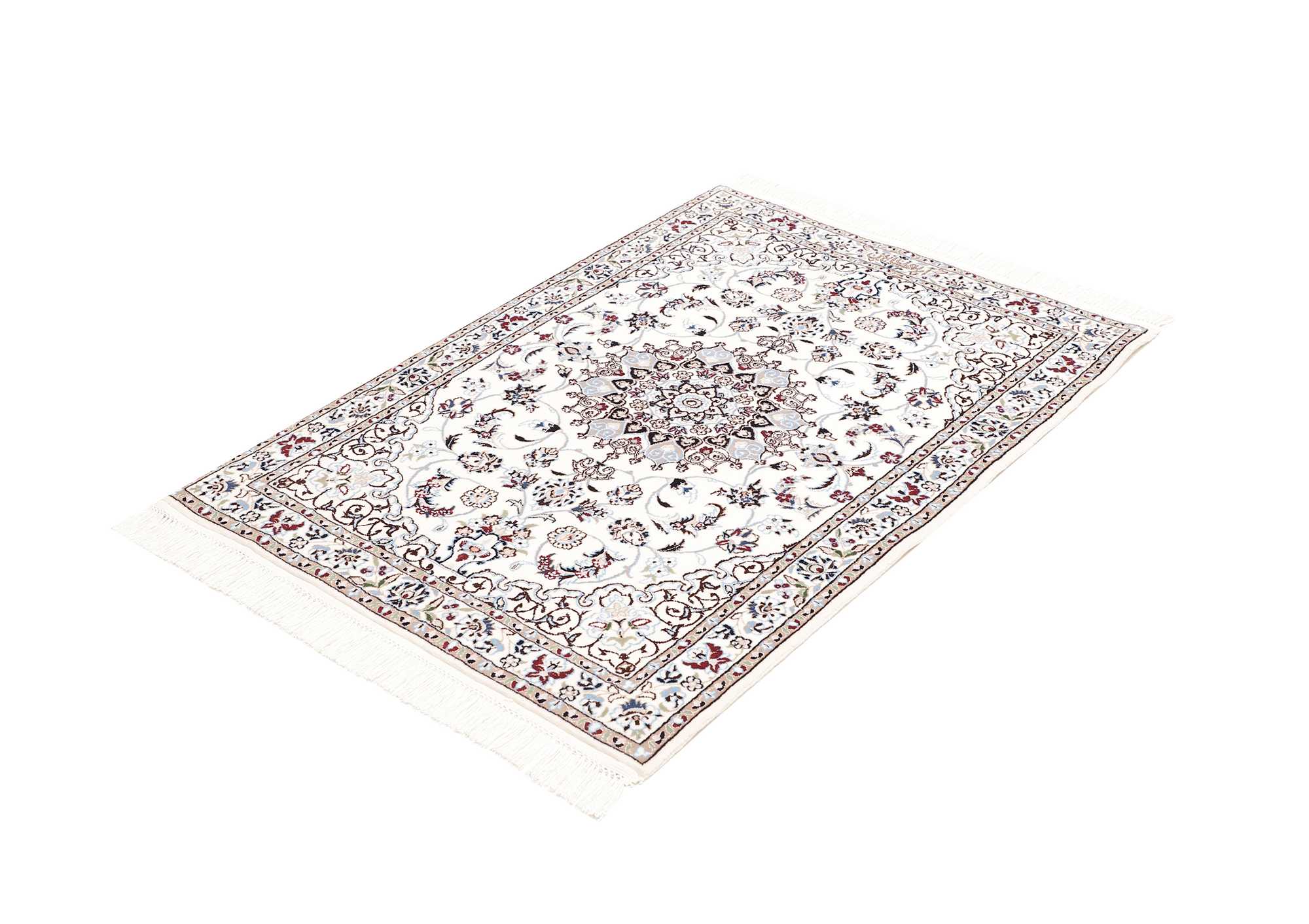 Tappeto NAIN 6LA 120x86cm - Z466361 4 Tappeto NAIN 6LA 120x86cm - Z466361 - immagine 2